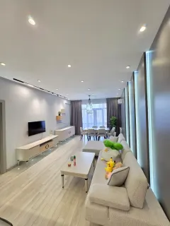 Kirayə 3 otaqlı Mənzil 108 m² Bakı – şəkil 8
