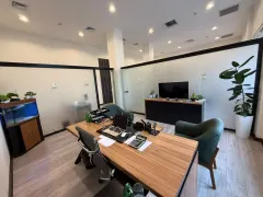 Kirayə 3 otaqlı Ofis 80 m² Nərimanov r. Gənclik m. – şəkil 1