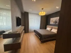 Kirayə 3 otaqlı Ofis 101 m² Nərimanov r. – şəkil 3