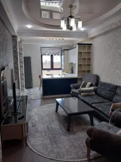 Nizami metrosu – şəkil 8