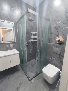 Kirayə 2 otaqlı Mənzil 60 m² Nəsimi r. 28 May m. – şəkil 9