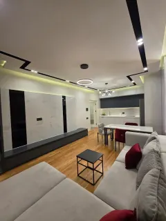 Kirayə 3 otaqlı Mənzil 105 m² Bakı – şəkil 18