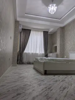 Alyans MTK-da PREMIUM 3 otaq mənzil – şəkil 12
