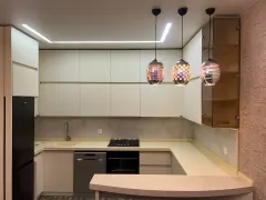 Kirayə 3 otaqlı Mənzil 90.8 m² Xətai r. Şah İsmayıl Xətai m. – şəkil 18