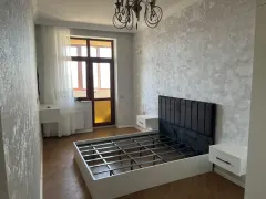 Satılır 3 otaqlı Mənzil 110 m² Nəsimi r. – şəkil 2