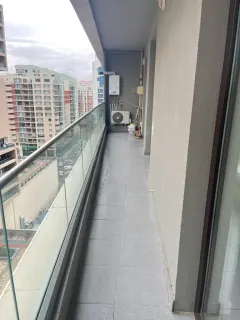 Kirayə 2 otaqlı Mənzil 105 m² Nəsimi r. 8 Noyabr m. – şəkil 17