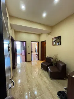 Kirayə 3 otaqlı Mənzil 80 m² Yasamal r. 20 Yanvar m. – şəkil 14