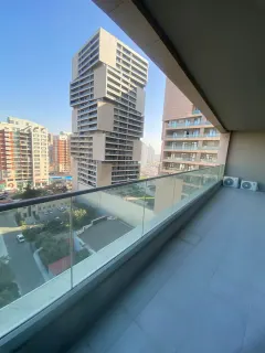 Kirayə 4 otaqlı Mənzil 178 m² Yasamal r. – şəkil 14