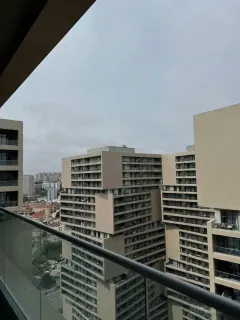 Kirayə 2 otaqlı Mənzil 100 m² Nəsimi r. 8 Noyabr m. – şəkil 11