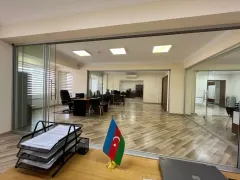Satılır 3 otaqlı Ofis 108 m² Xətai r. Ağ şəhər q. Şah İsmayıl Xətai m. – şəkil 11