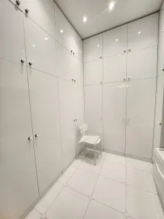 ROSEVILLE Premium Residence-də 3 otaqlı premium mənzil kirayə verilir – şəkil 12