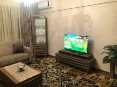 Kiralık 3 odalı Daire 50 m² Yasamal ilçesi Elmlər Akademiyası metro – şəkil 2