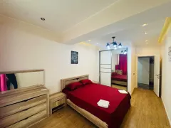 Kirayə 3 otaqlı Mənzil 113 m² Xətai r. – şəkil 15