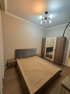 Kirayə 2 otaqlı Mənzil 70 m² Yasamal r. – şəkil 7