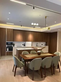 Knightsbridge Residence – şəkil 1