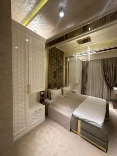 Satılır 4 otaqlı Mənzil 165 m² Nərimanov r. Nərimanov m. – şəkil 2