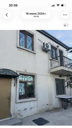 Satılır 5 otaqlı Həyət evi / Bağ evi 200 m² Binəqədi r. Binəqədi qəsəbəsi q. – şəkil 14