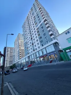 For sale 3-room Apartment 108 m² Səbail dist. Badamdar settl. – şəkil 20