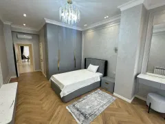 Kirayə 4 otaqlı Mənzil 200 m² Yasamal r. – şəkil 2