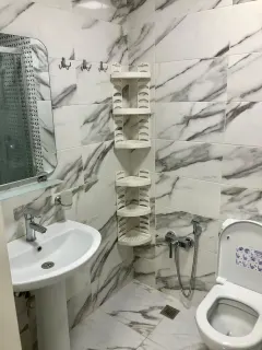 Kirayə 2 otaqlı Mənzil 50 m² Yasamal r. 20 Yanvar m. – şəkil 6