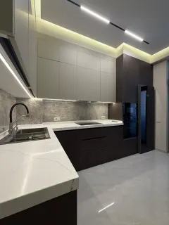 Satılır 2 otaqlı Mənzil 85 m² Xətai r. – şəkil 6