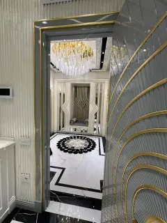 Satılır 4 otaqlı Mənzil 165 m² Nərimanov r. Nərimanov m. – şəkil 17