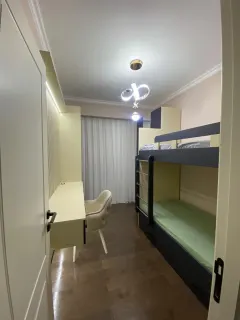 Kirayə 3 otaqlı Mənzil 68 m² Nərimanov r. Koroğlu m. – şəkil 7