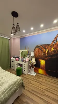 Kirayə 2 otaqlı Mənzil 80 m² Nərimanov r. Koroğlu m. – şəkil 14
