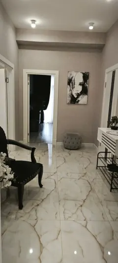 Kiralık 2 odalı Daire 110 m² Xətai ilçesi Ağ şəhər köyü – şəkil 13