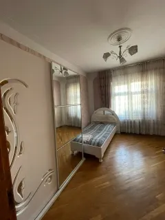 Kirayə 4 otaqlı Mənzil 115 m² Yasamal r. Yeni Yasamal q. – şəkil 7