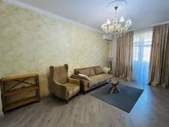 For rent 2-room Apartment 80 m² Xətai dist. Əhmədli settl. Həzi Aslanov metro – şəkil 3