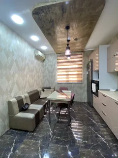 Satılır 4 otaqlı Həyət evi / Bağ evi 200 m² Binəqədi r. – şəkil 8