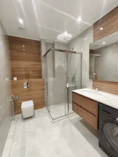 Аренда 3-комнатная Квартира 115 m² Xətai р-н Ağ şəhər пос. – şəkil 17