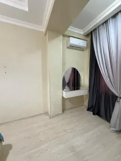Kirayə 3 otaqlı Mənzil 130 m² Yasamal r. Yeni Yasamal q. – şəkil 17