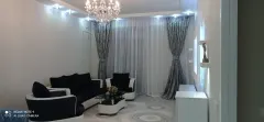 Kirayə 2 otaqlı Mənzil 110 m² Nəsimi r. – şəkil 1