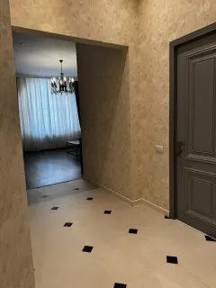 Kirayə 2 otaqlı Mənzil 95 m² Nizami r. Nizami m. – şəkil 9