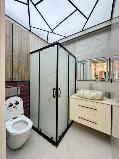 Satılır 3 otaqlı Mənzil 110 m² Xətai r. – şəkil 12