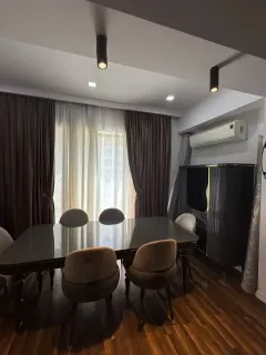 Kirayə 3 otaqlı Mənzil 97 m² Xətai r. – şəkil 3