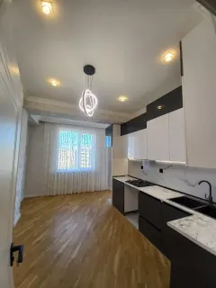 Satılır 2 otaqlı Mənzil 87 m² Nizami r. – şəkil 9