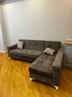 Kirayə 2 otaqlı Mənzil 50 m² Nəsimi r. – şəkil 6