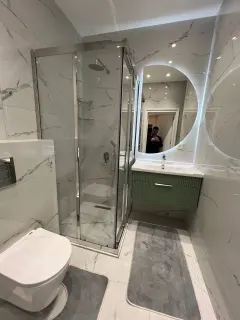 For rent 3-room Apartment 170 m² Yasamal dist. – şəkil 18