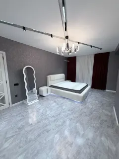 Kirayə 3 otaqlı Mənzil 143 m² Yasamal r. Elmlər Akademiyası m. – şəkil 14