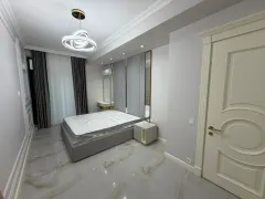 Kirayə 3 otaqlı Mənzil 115 m² Nəsimi r. – şəkil 11