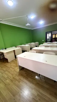 Kiralık 10 odalı Ofis 635 m² Nəsimi ilçesi – şəkil 3