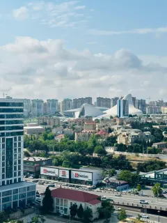 Satılır 2 otaqlı Mənzil 60 m² Xətai r. – şəkil 11