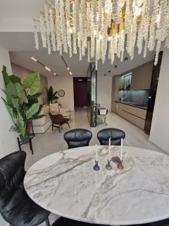 Satılır 3 otaqlı Mənzil 106 m² Nərimanov r. Gənclik m. – şəkil 9