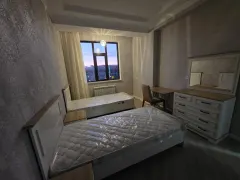 Kirayə 3 otaqlı Mənzil 150 m² Nərimanov r. Gənclik m. – şəkil 13