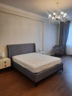 For rent 3-room Apartment 122 m² Yasamal dist. – şəkil 8