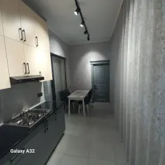 Kirayə 3 otaqlı Mənzil 95 m² Binəqədi r. Avtovağzal m. – şəkil 5