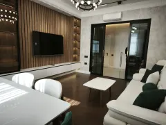 Kirayə 2 otaqlı Mənzil 86 m² Yasamal r. Elmlər Akademiyası m. – şəkil 3
